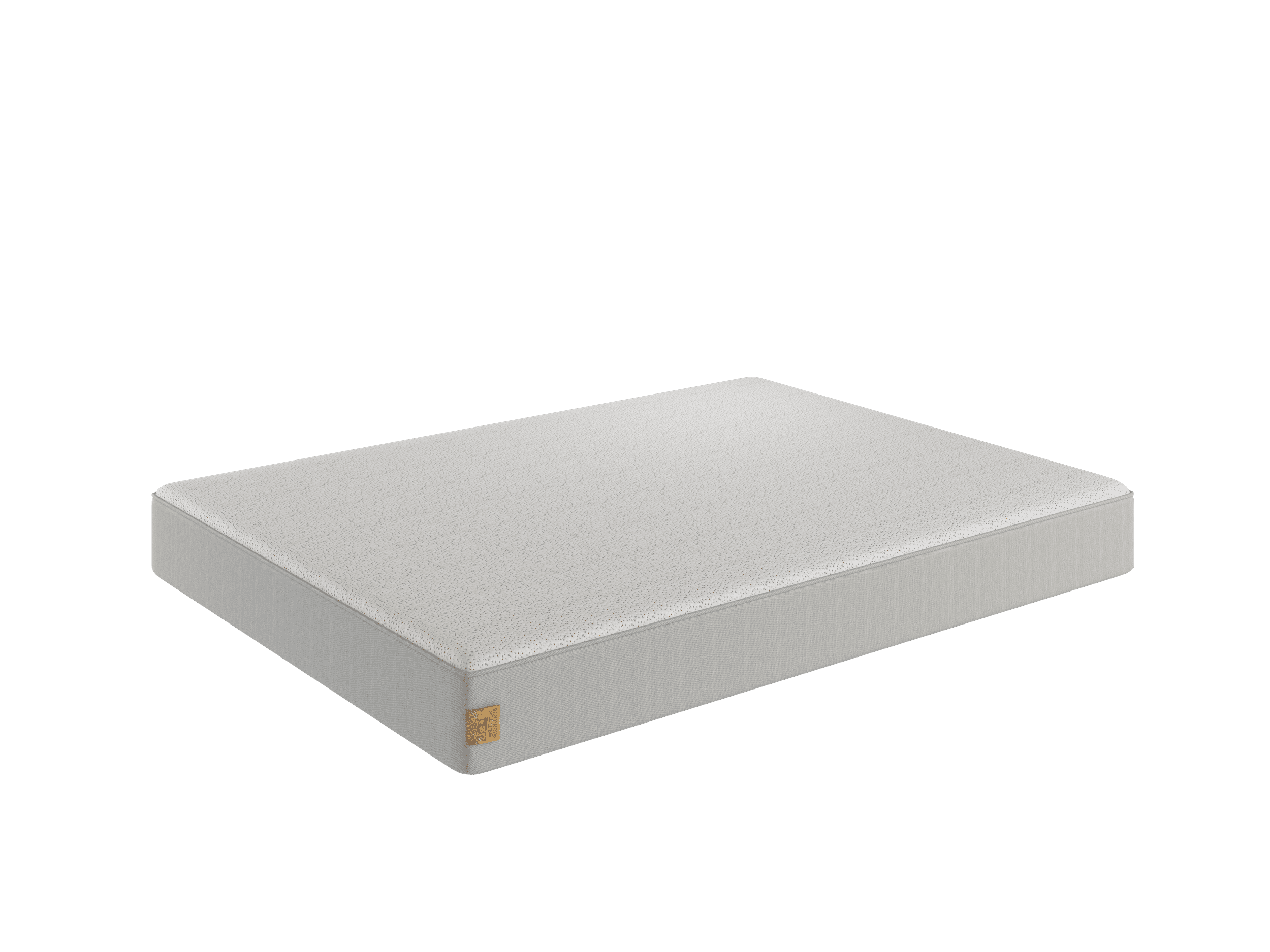 licid latez hybrid mattress 12